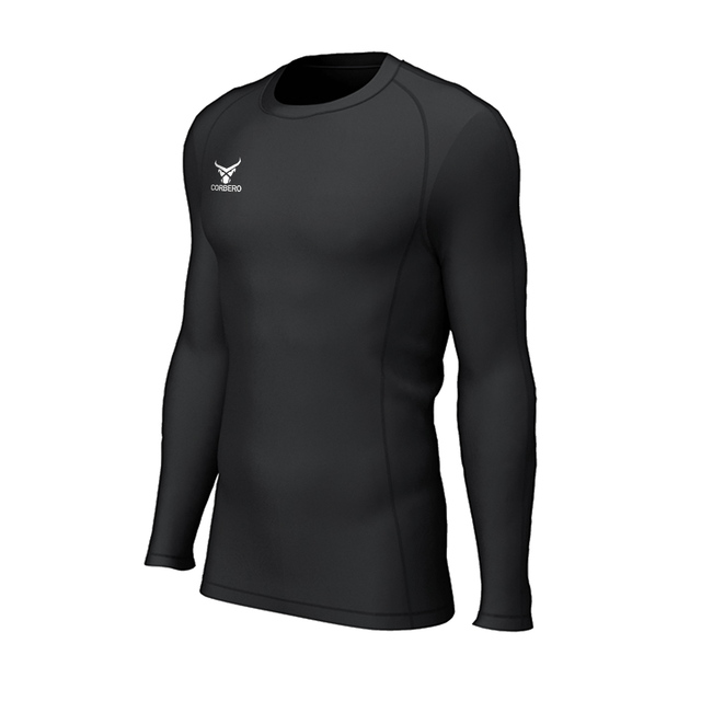 corbero CORBERO Club All Purpose Baselayer [black]