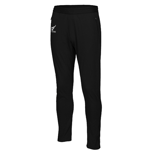 corbero CORBERO Club Eclipse Tapered Pant [black]