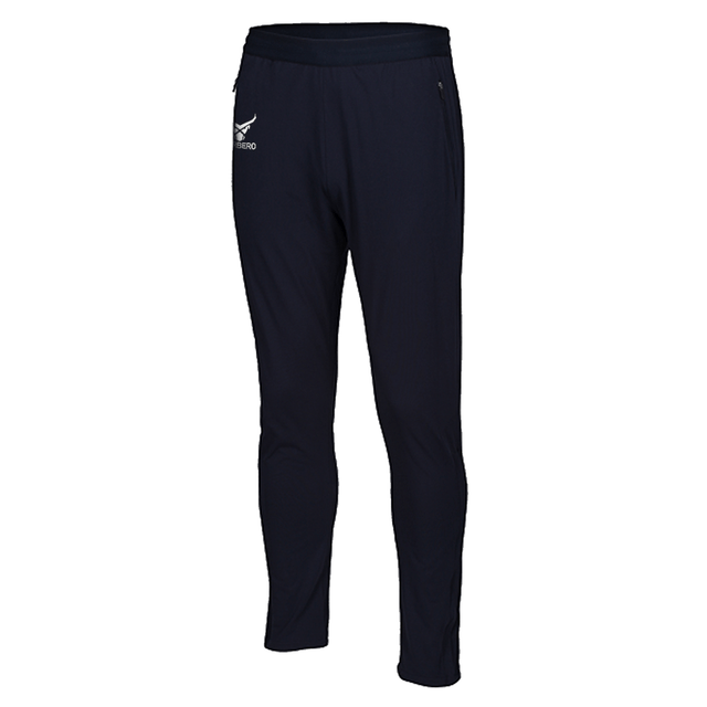 corbero CORBERO Club Eclipse Tapered Pant [navy]