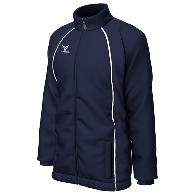 corbero CORBERO Club Elite Showerproof Jacket [Navy]