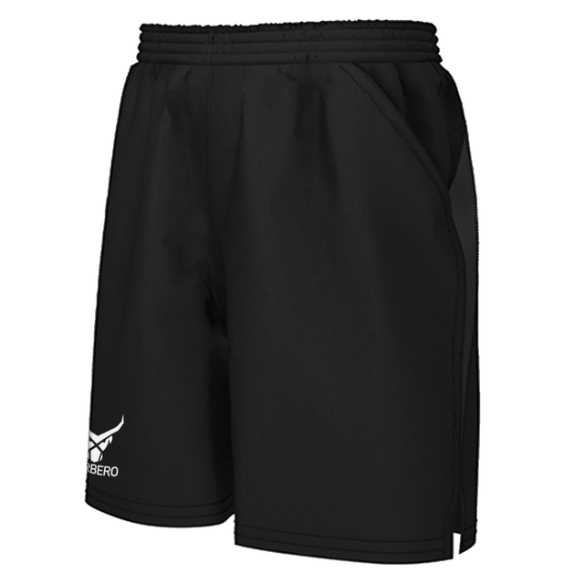 corbero CORBERO Club Pro Training Short [black]