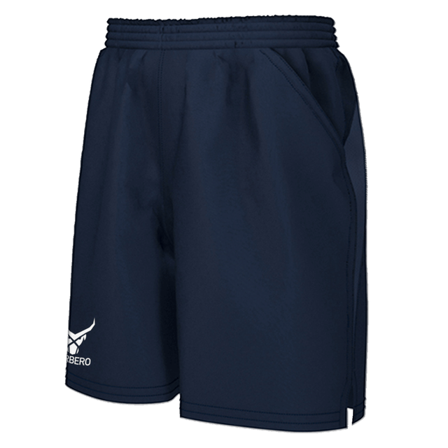corbero CORBERO Club Pro Training Short [navy]