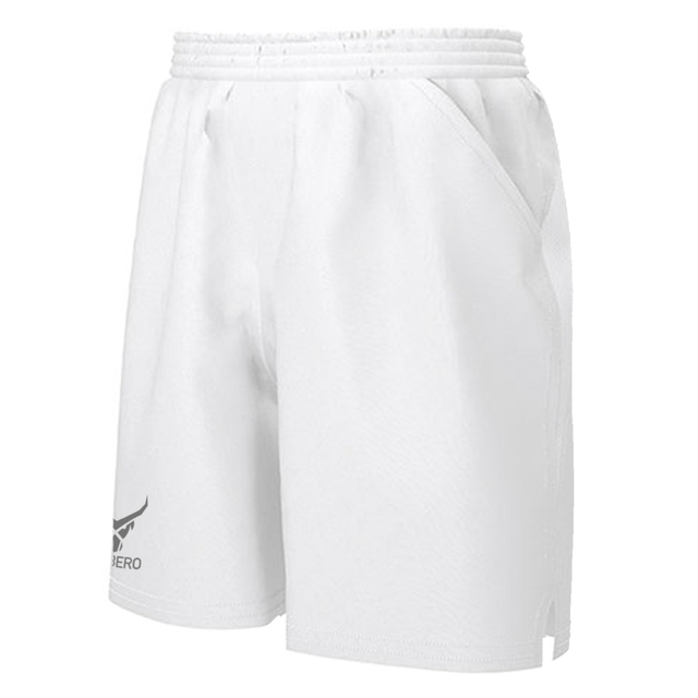 corbero CORBERO Club Pro Training Short [white]