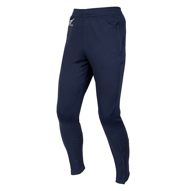 corbero CORBERO Club Skinny Pant [navy]