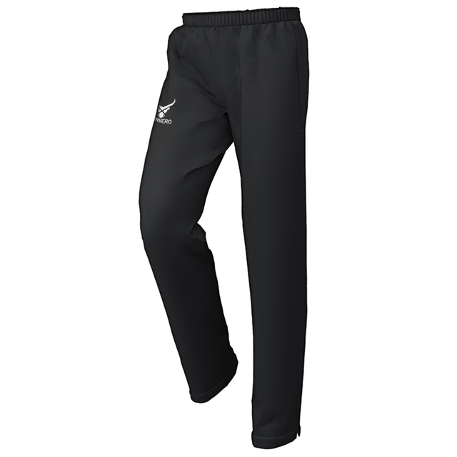 corbero CORBERO Club Stadium Pant [black]
