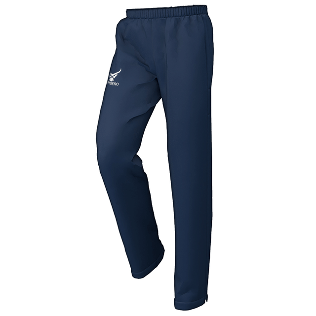 corbero CORBERO Club Stadium Pant [navy]
