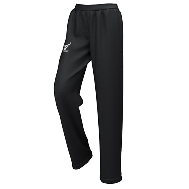 corbero CORBERO Club Womens Fit Stadium Pant [black]