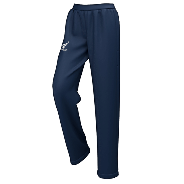 corbero CORBERO Club Womens Fit Stadium Pant [navy]