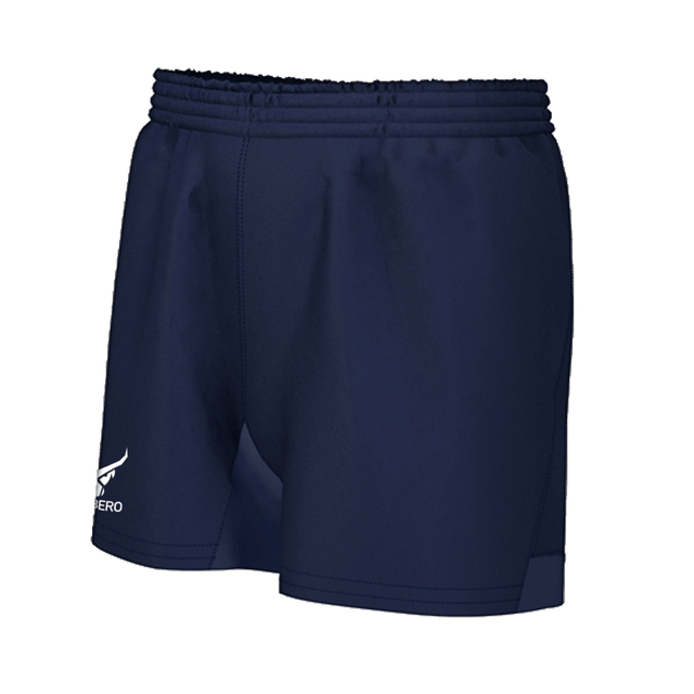 corbero CORBERO performance rugby shorts [navy]