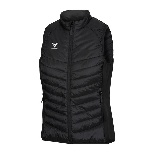 corbero CORBERO pro apex ladies gilet [black]
