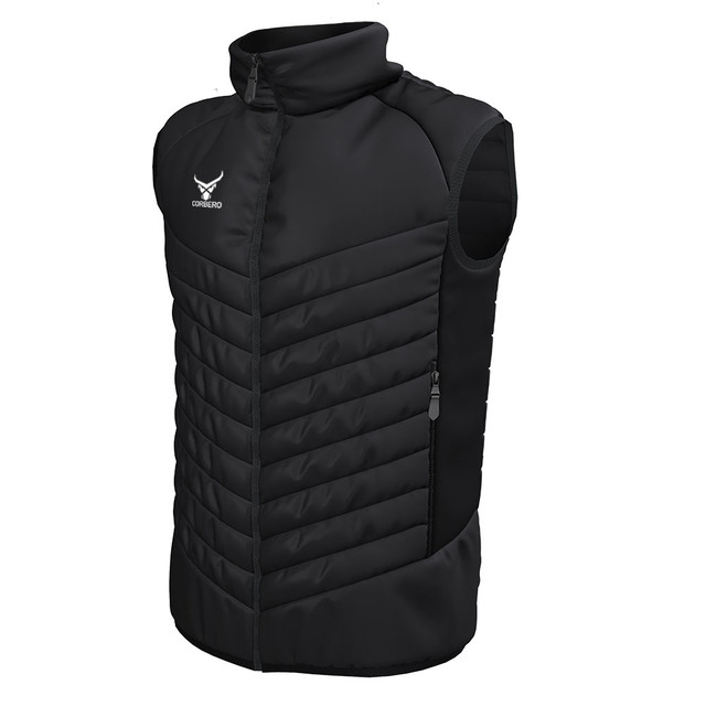 corbero CORBERO pro apex mens gilet [black]