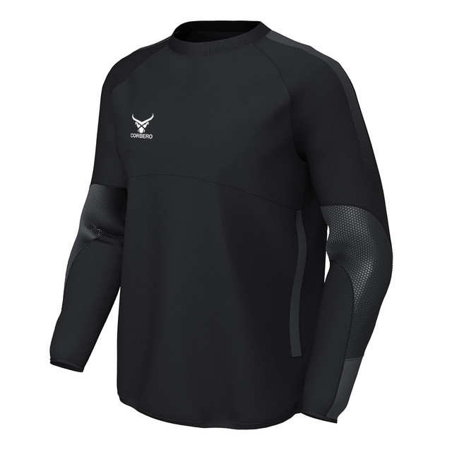 corbero CORBERO pro contact top [black]