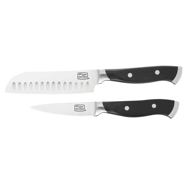 corelle Chicago Cutlery® Armitage™ 2-piece Knife Set