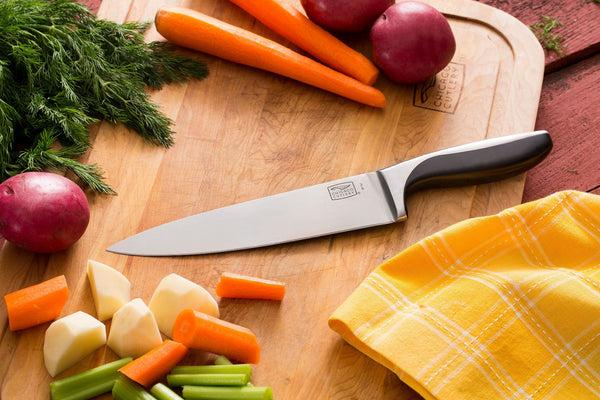 Corelle Chicago Cutlery® Avondale™ 16-piece Block Set