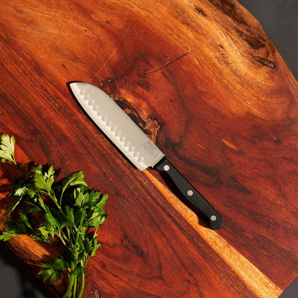 Corelle Chicago Cutlery® Essentials™ 5" Partoku Knife