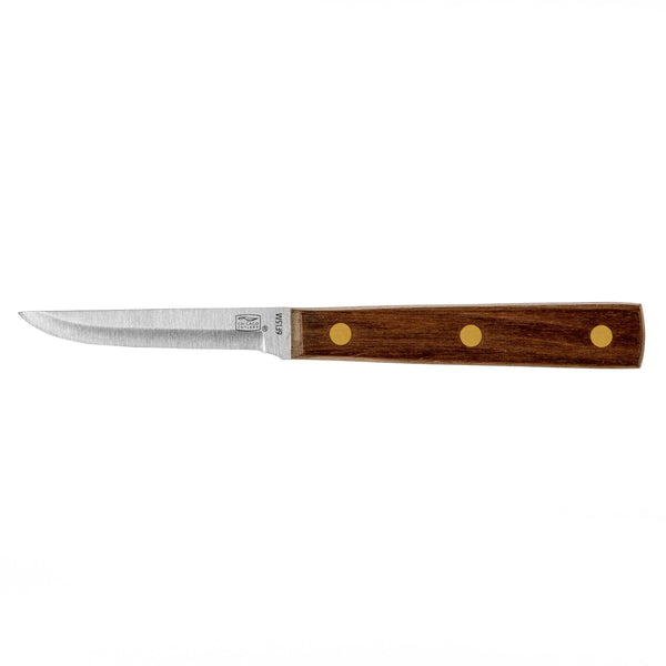 corelle Chicago Cutlery® Walnut Tradition® 3” Paring / Boning Knife