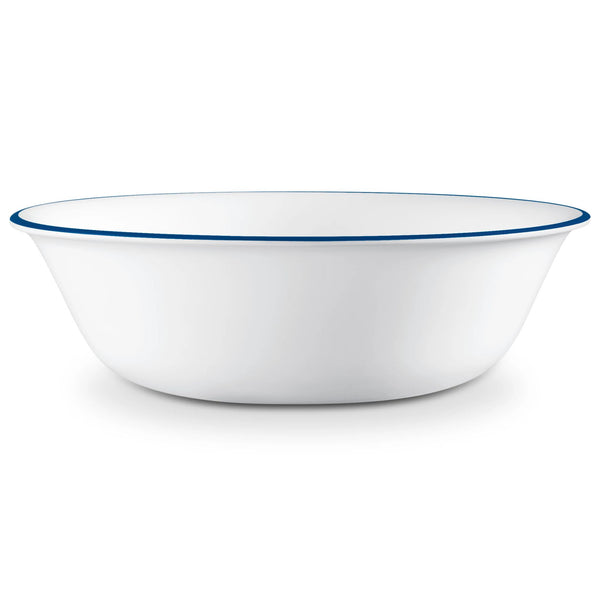 corelle Corelle® Caspian Lace 18-ounce Cereal Bowl
