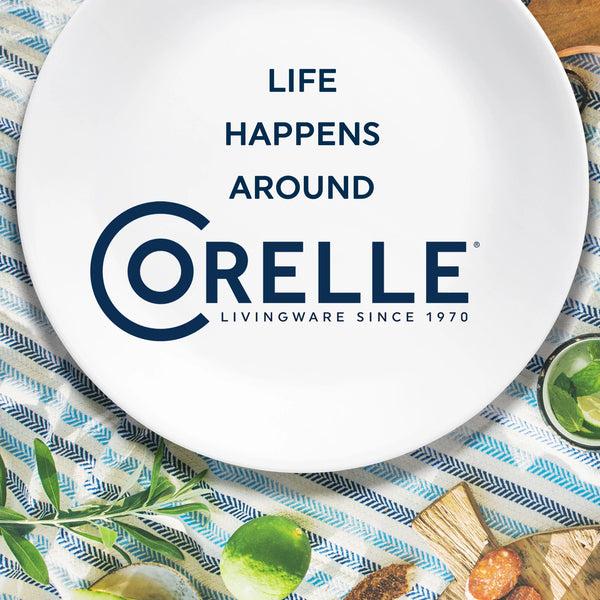 Corelle Corelle® Country Cottage 15-ounce Rimmed Cereal Bowl