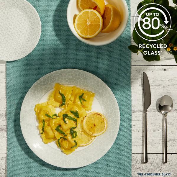Corelle Corelle® Knox 18-piece Dinnerware Set Service For 6