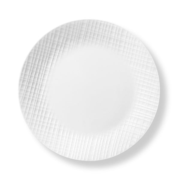 Corelle Corelle® Linen Weave 18-piece Dinnerware Set Service For 6