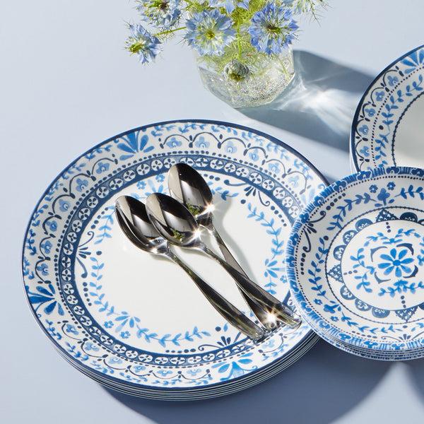 Corelle Corelle® Portofino 8.5" Salad Plates 6-pack