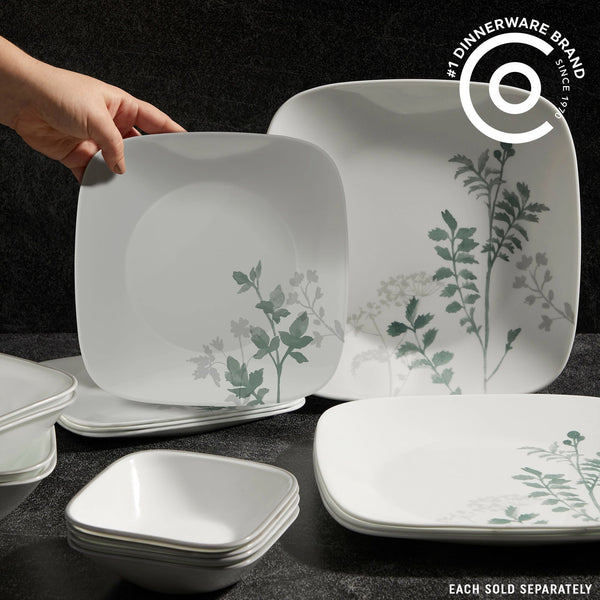 Corelle Corelle® Square Amalie 22-ounce Cereal Bowl