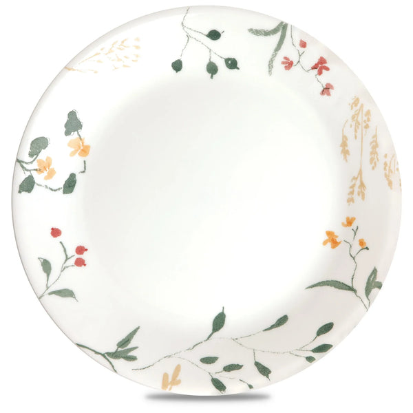 corelle Corelle® Wildflower Scatter 10.25" Dinner Plate