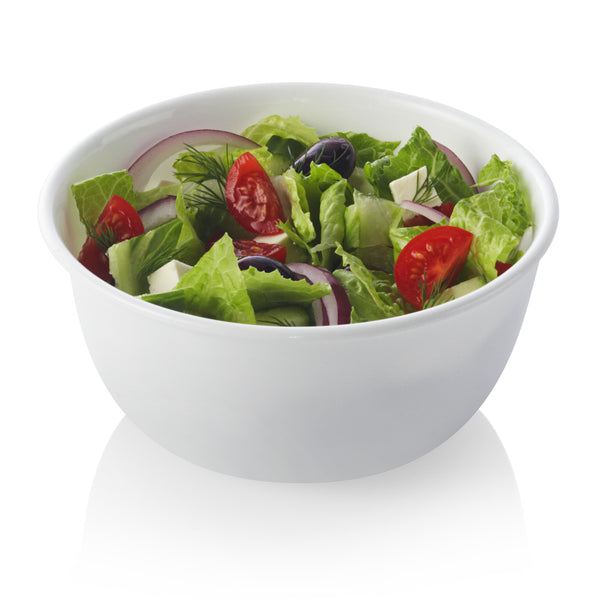 Corelle Corelle® Winter Frost White 28-ounce Large Soup Bowls 6-pack