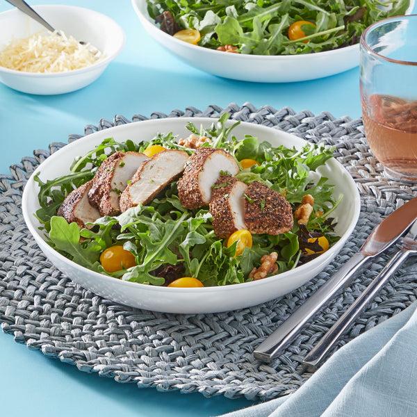 Corelle Corelle® Winter Frost White 30-ounce Versa Meal Bowl