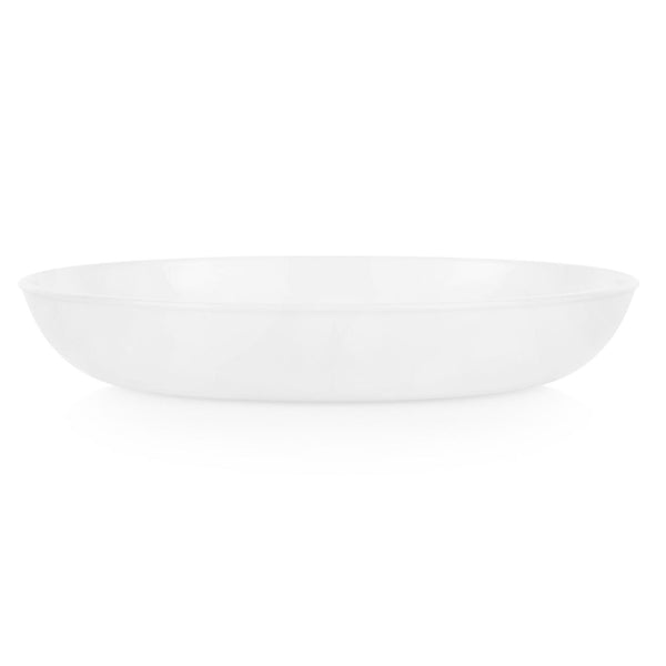 corelle Corelle® Winter Frost White 30-ounce Versa Meal Bowl