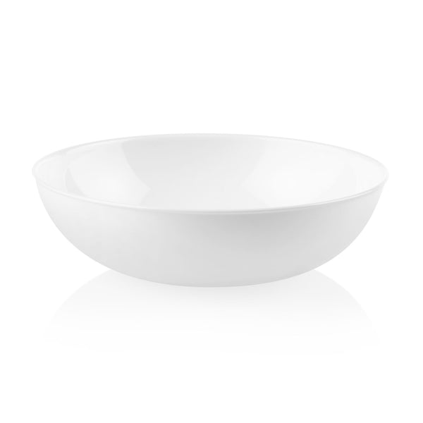 corelle Corelle® Winter Frost White 46-ounce Meal Bowl
