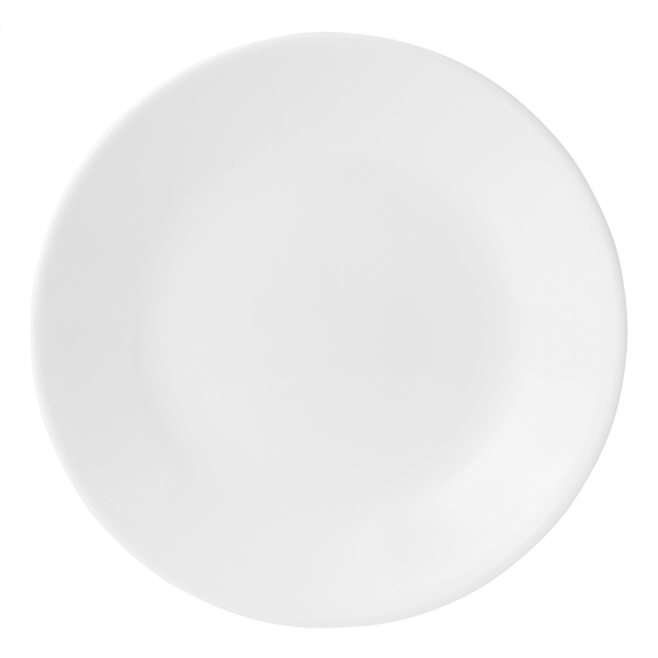 Corelle Corelle® Winter Frost White 50-piece Dinnerware Set Service For 8 EXCLUSIVE