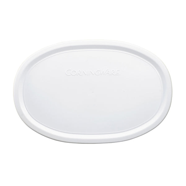 corelle CorningWare® French White® Plastic Lid for 23-ounce Baking Dish