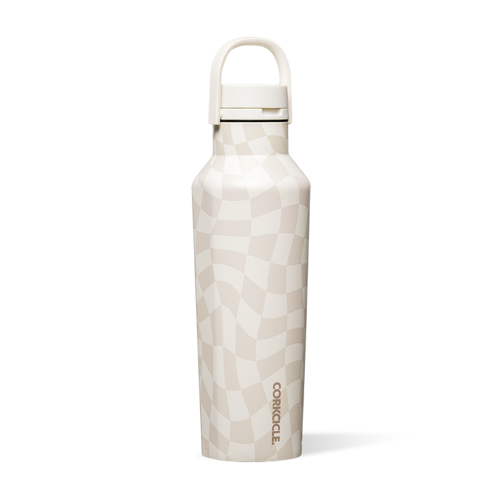 Corkcicle Classic Sport Canteen Insulated Water Bottle