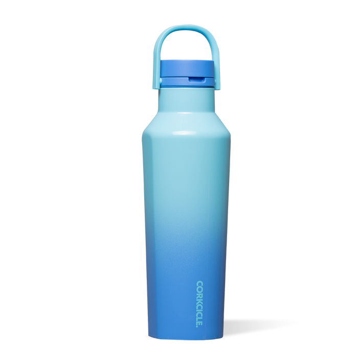 Corkcicle Classic Sport Canteen Insulated Water Bottle