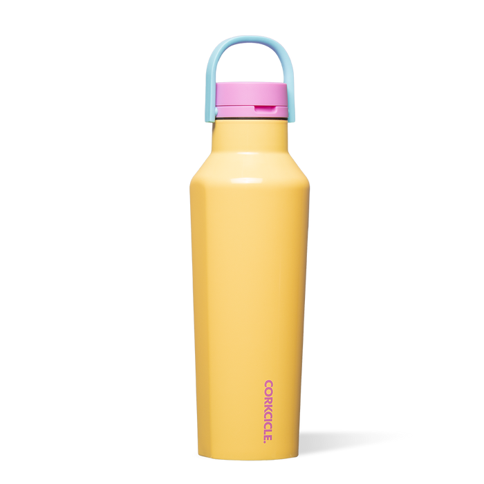 Corkcicle Classic Sport Canteen Insulated Water Bottle