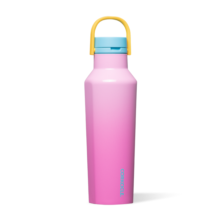 corkcicle Classic Sport Canteen Insulated Water Bottle