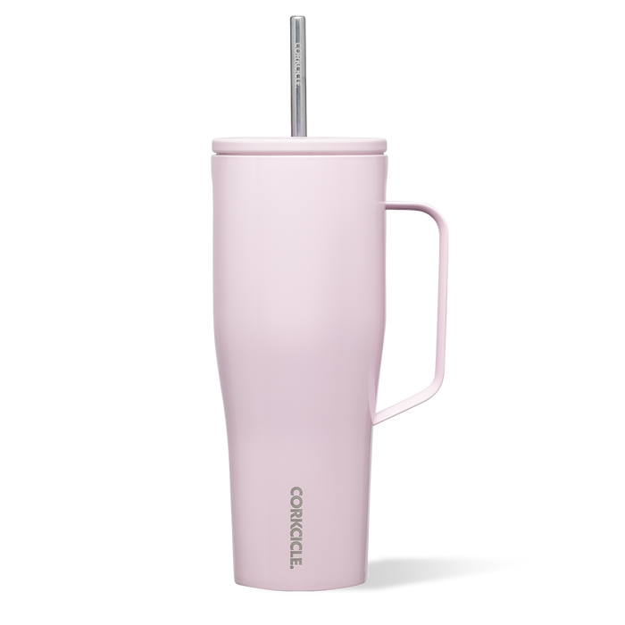 Corkcicle Cold Cup XL Insulated Tumbler With Handle