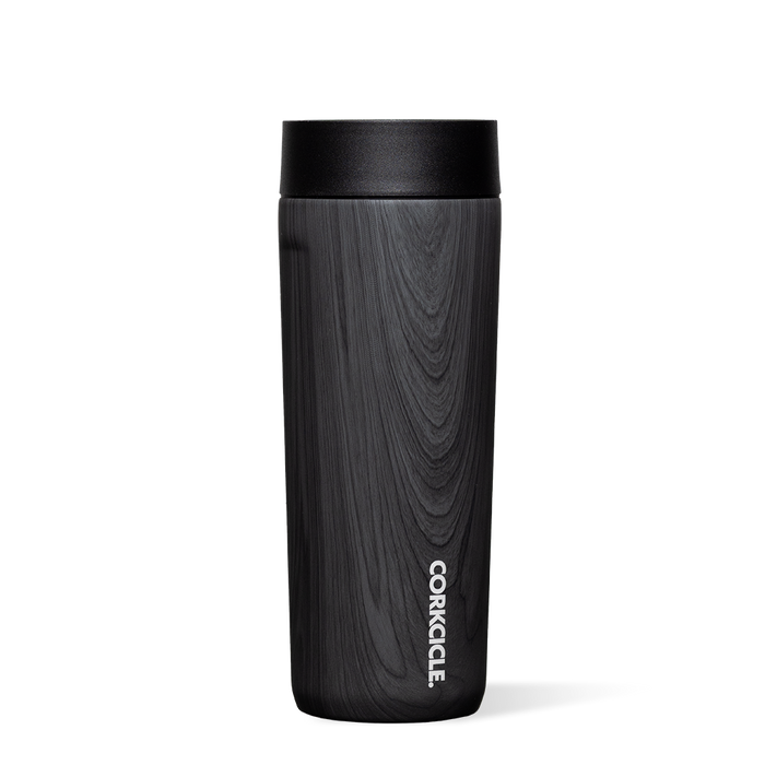Corkcicle Commuter Cup Spill-Proof Insulated Travel Coffee Mug