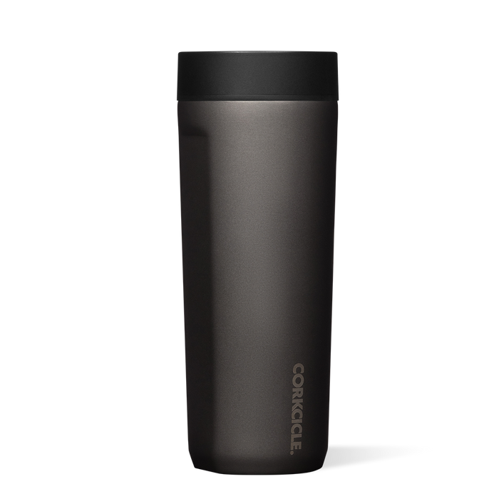 corkcicle Commuter Cup Spill-Proof Insulated Travel Coffee Mug