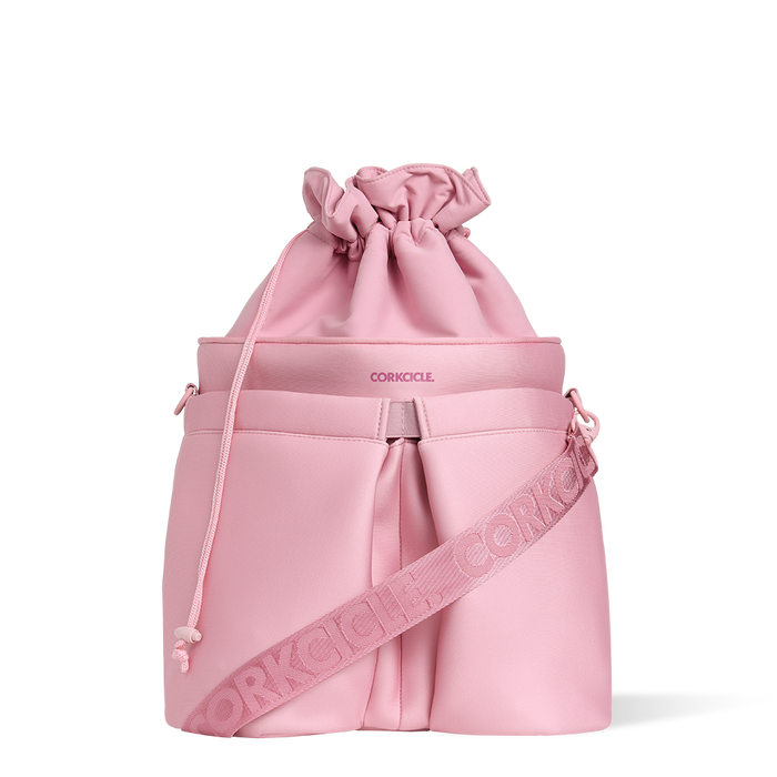 Corkcicle Beverage Bucket Bag