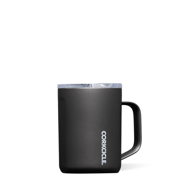 Corkcicle Classic Coffee Mug