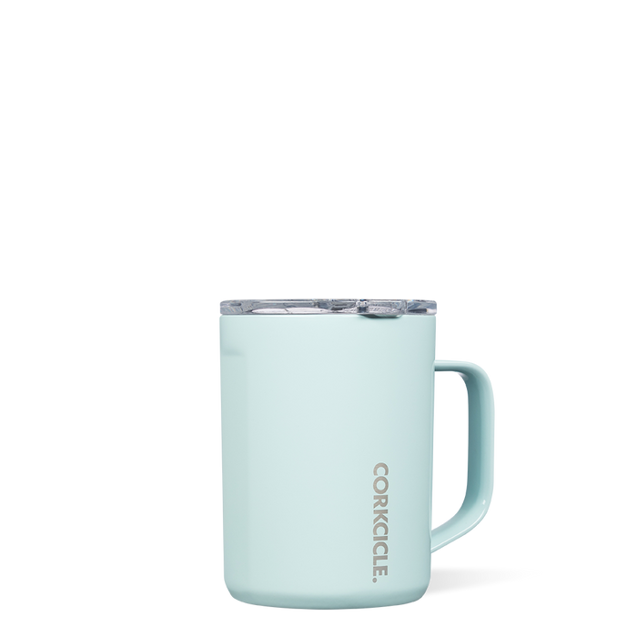 Corkcicle Classic Coffee Mug