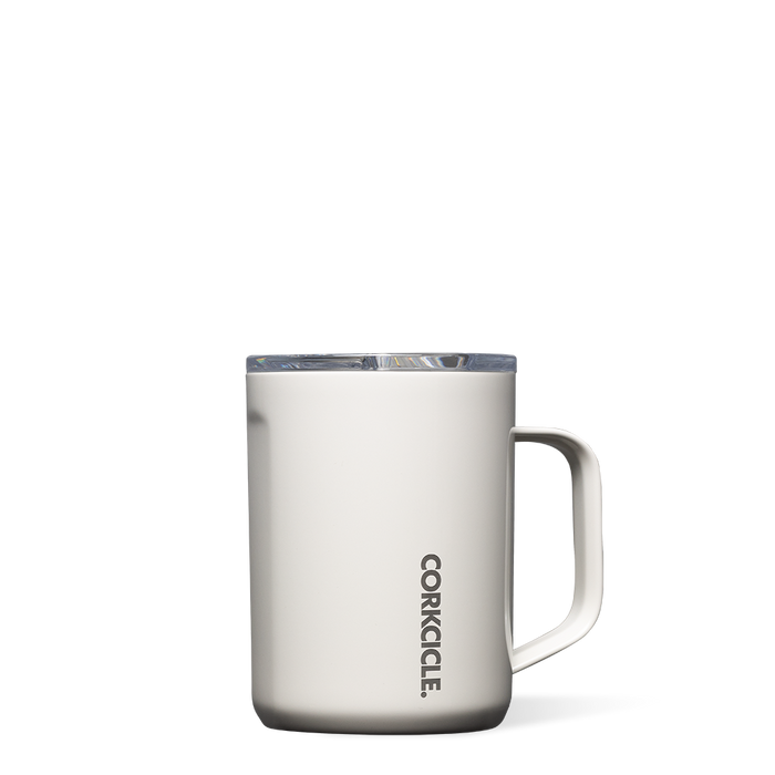 corkcicle Classic Coffee Mug