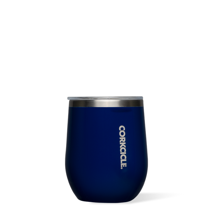 Corkcicle Classic Stemless Insulated Wine Tumbler