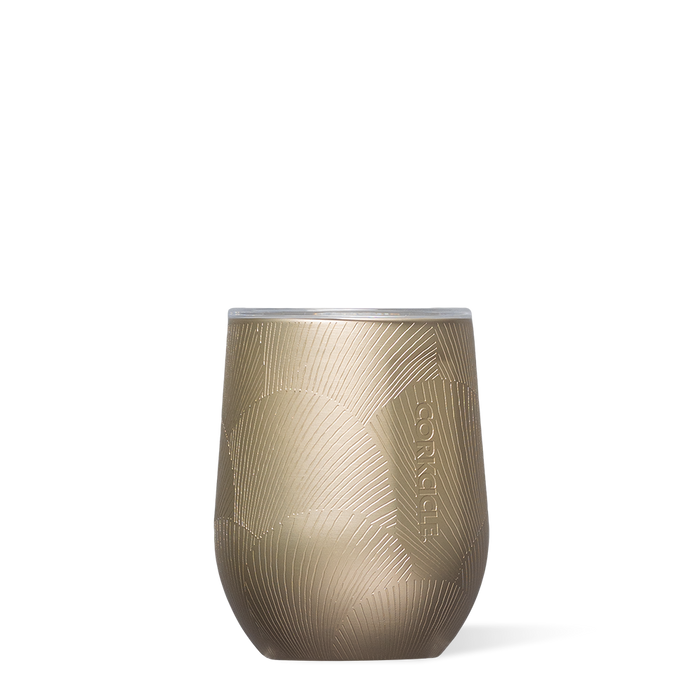 Corkcicle Classic Stemless Insulated Wine Tumbler