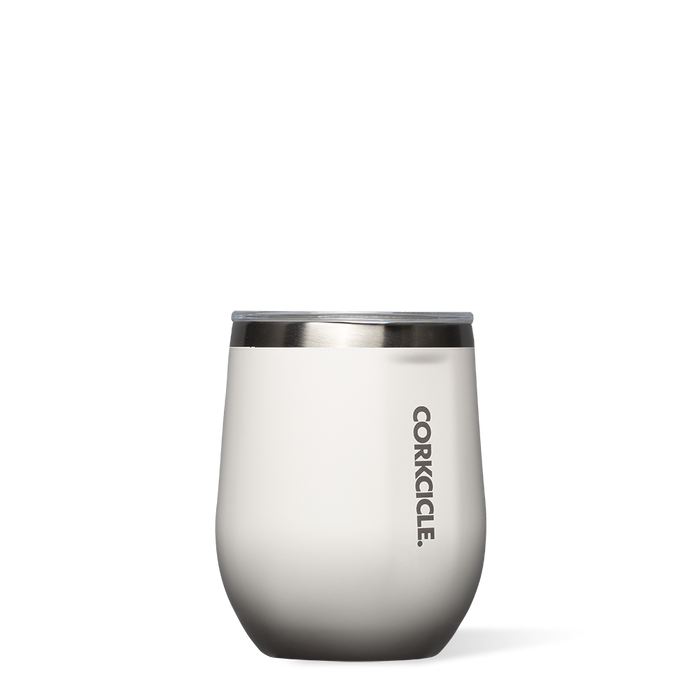 Corkcicle Classic Stemless Insulated Wine Tumbler
