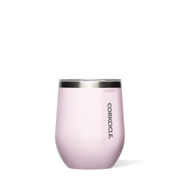 corkcicle Classic Stemless Insulated Wine Tumbler