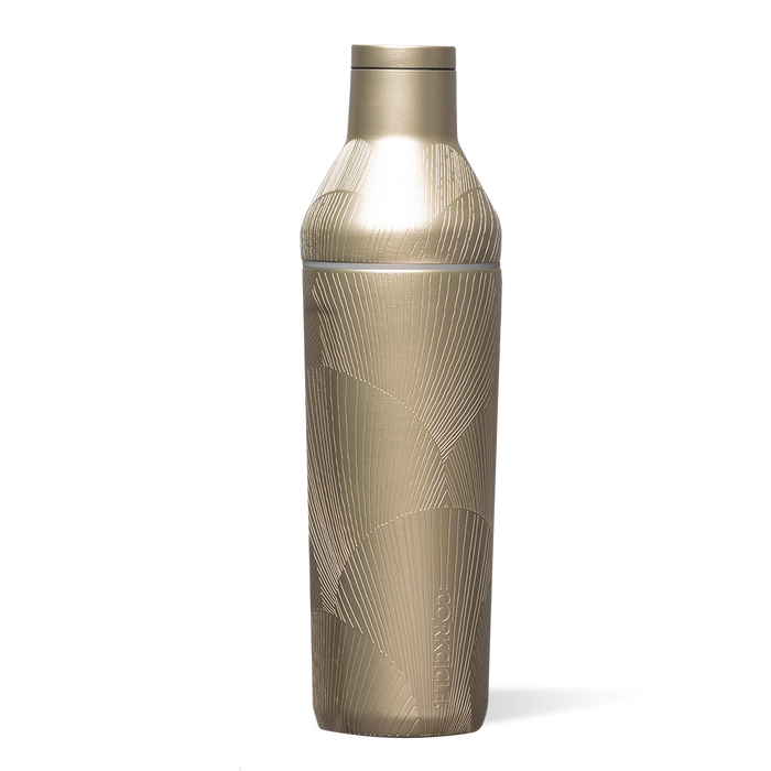 Corkcicle Cocktail Shaker