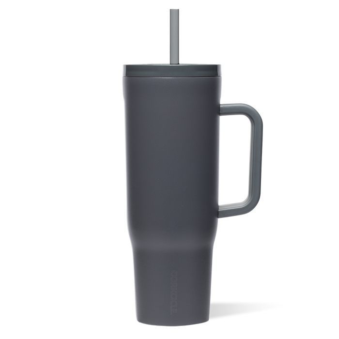 Corkcicle Cruiser Insulated Tumbler With Handle